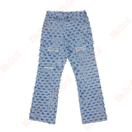 comfortable jeans